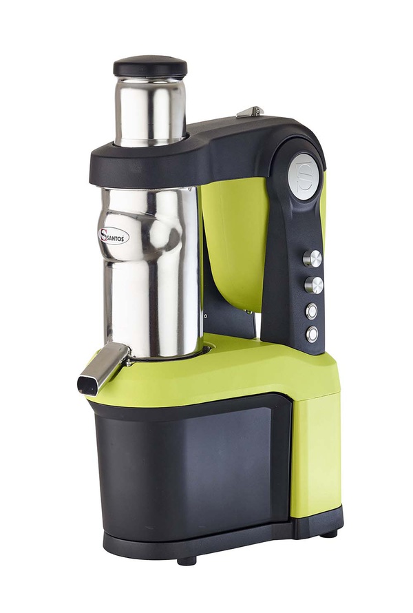 Santos - Cold Press Juicer Nutrisantos 65